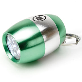 Tagmaster Flashlight Barrel